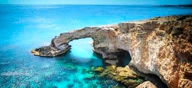 Cyprus Destinations